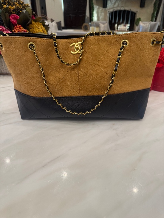None Handbags - Beautiful Shopping bag